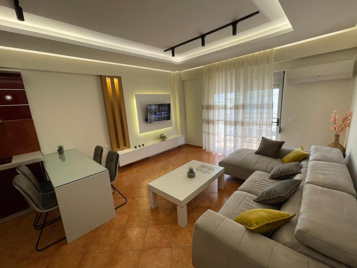 Apartment Central