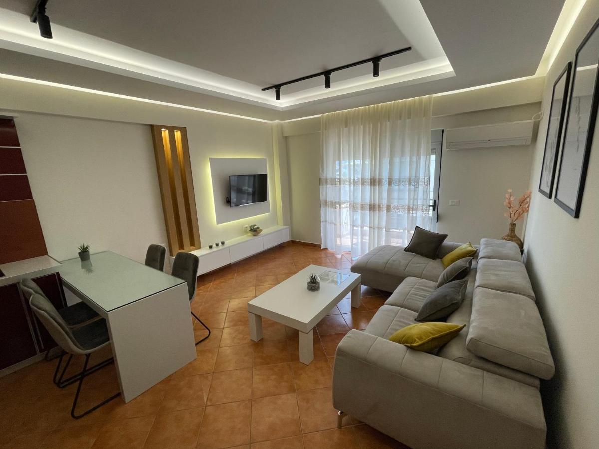 Central Apartment