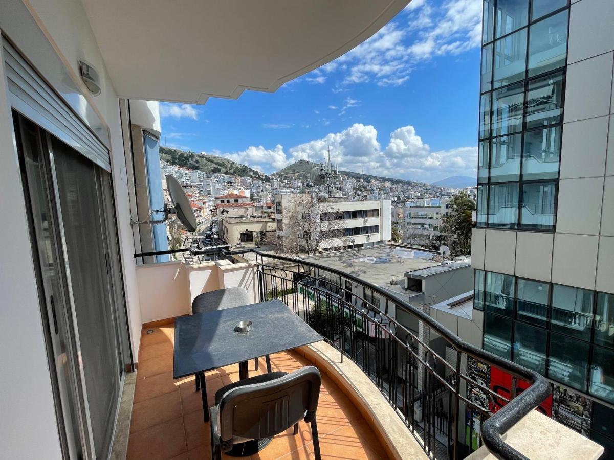 Apartment Central
