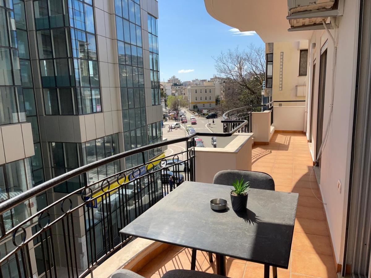 Apartment Central Sarande